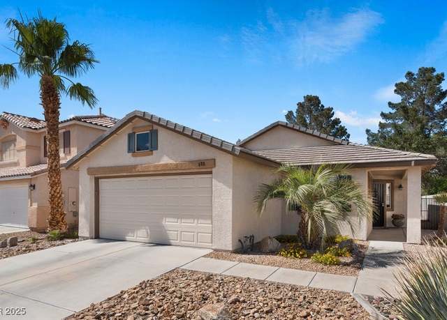 Property at 688 Castlebridge Ave, Las Vegas, NV 89123, 3 beds, 2 baths