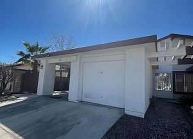 Property at 4795 Via San Andros, Las Vegas, NV 89103, 3 beds, 2 baths