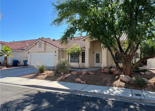 Property at 4824 Americanwood St, Las Vegas, NV 89130, 3 beds, 3 baths