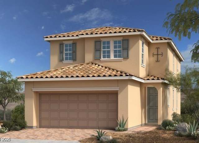 Property at 2755 Biana St, Henderson, NV 89044, 4 beds, 3 baths
