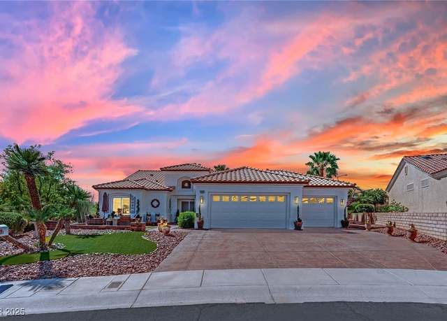 Property at 10001 Cresent Creek Dr, Las Vegas, NV 89134, 2 beds, 2 baths