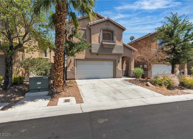 Property at 4970 Copperlyn St, Las Vegas, NV 89122, 4 beds, 2.5 baths
