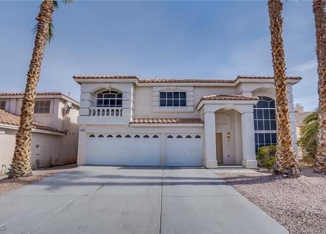 Property at 9776 Whitewater Canyon Ct, Las Vegas, NV 89183, 4 beds, 2.5 baths