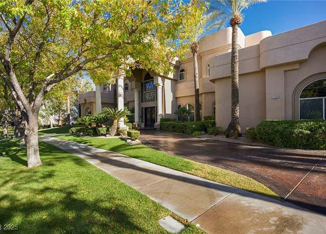 Property at 1008 Trophy Hills Dr, Las Vegas, NV 89134, 6 beds, 7 baths