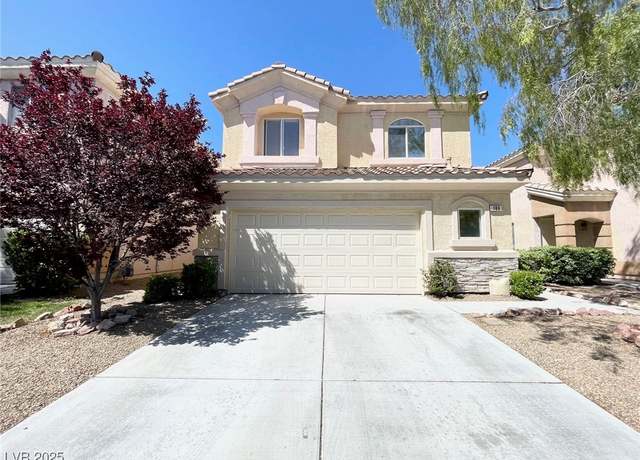 Property at 180 Duck Hollow Ave, Las Vegas, NV 89148, 4 beds, 2.5 baths