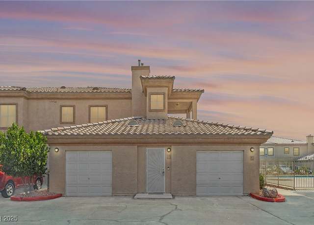 Property at 3608 Quetonia St #204, Las Vegas, NV 89108, 2 beds, 2 baths