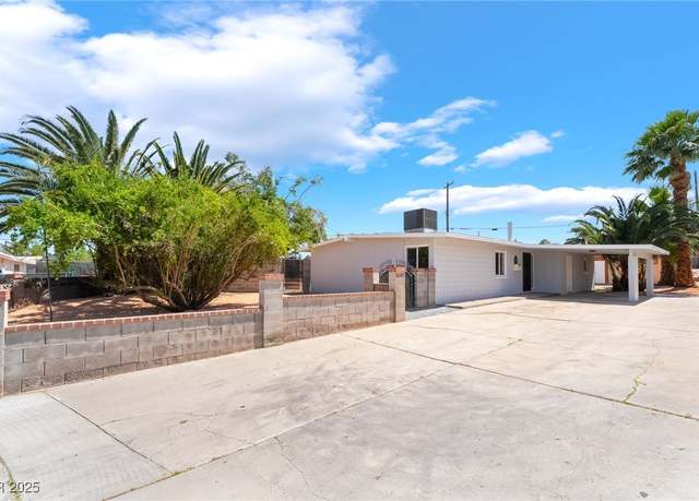 Property at 2749 Del Mar Pl, Las Vegas, NV 89169, 4 beds, 3 baths