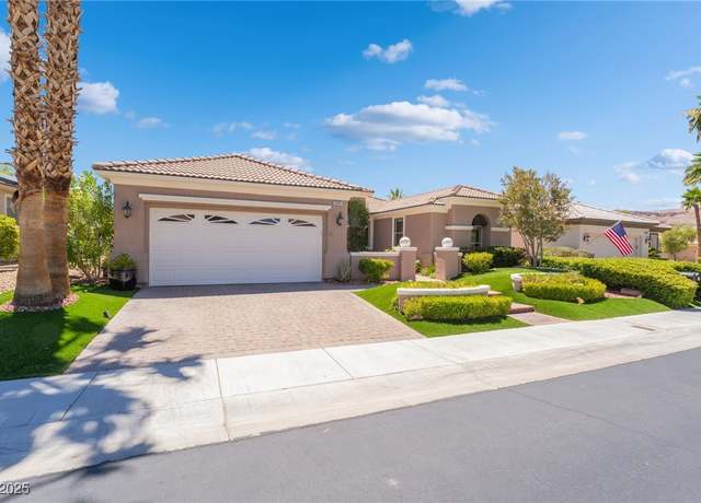 Property at 10331 Rio De Thule Ln, Las Vegas, NV 89135, 2 beds, 2 baths