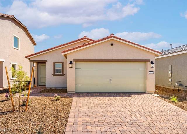 Property at 2618 Lily Point St, Las Vegas, NV 89156, 3 beds, 2 baths