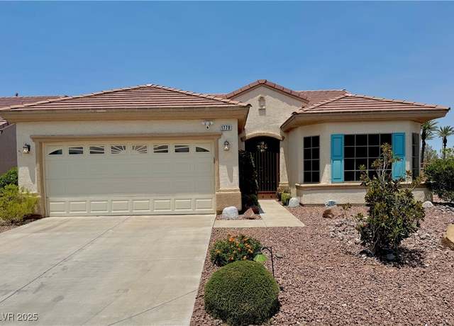 Property at 1778 Eagle Mesa Ave, Henderson, NV 89012, 2 beds, 2 baths