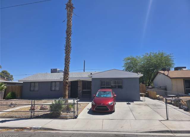 Property at 5521 Auborn Ave, Las Vegas, NV 89108, 4 beds, 2 baths