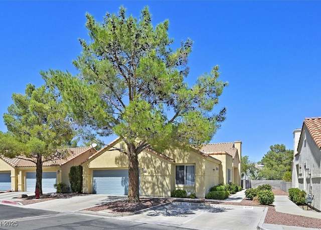 Property at 2284 Cassatt Dr, Henderson, NV 89074, 2 beds, 2 baths