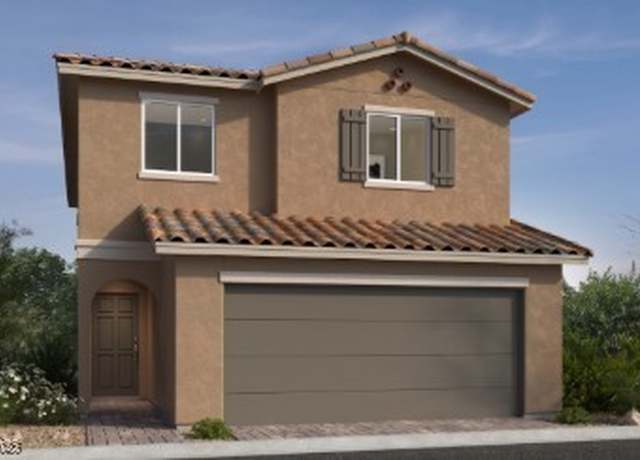 Property at 2698 Sierra Grande St, Las Vegas, NV 89121, 3 beds, 2.5 baths