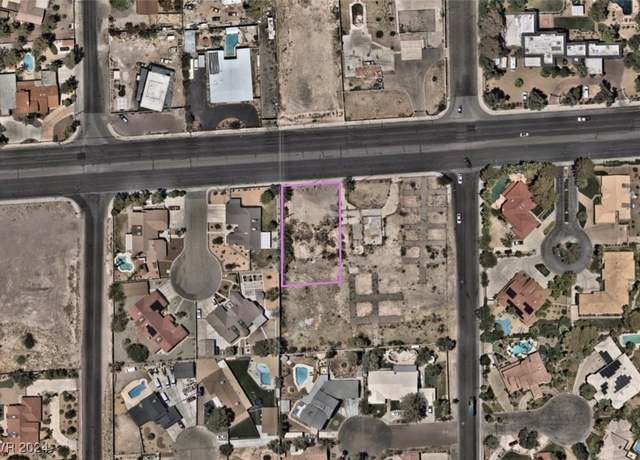 Property at Desert, Las Vegas, NV 89146