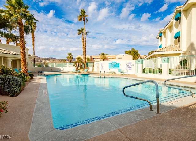 Property at 3550 Bay Sands Dr #2044, Laughlin, NV 89029, 2 beds, 2 baths