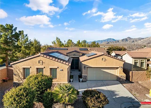 Property at 5698 Hoptree Dr #1, Pahrump, NV 89061, 3 beds, 3 baths