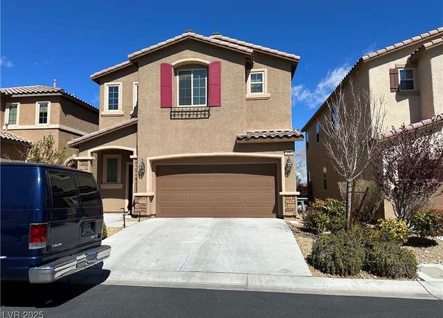 Property at 486 Stonegate Meadow Ave, Las Vegas, NV 89178, 3 beds, 3 baths