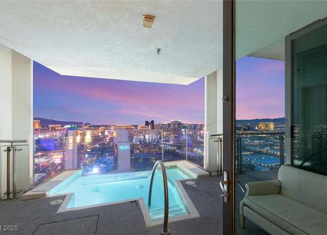 Property at 4381 W Flamingo Rd #57306, Las Vegas, NV 89103, 2 beds, 2.5 baths