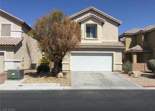 Property at 6416 Pronghorn Ridge Ave, Las Vegas, NV 89122, 3 beds, 2.5 baths