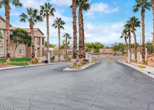 Property at 2110 Los Feliz St #1066, Las Vegas, NV 89156, 2 beds, 2 baths