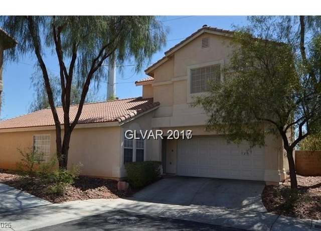 Property at 7518 Luna Del Rey St, Las Vegas, NV 89123, 3 beds, 2.5 baths