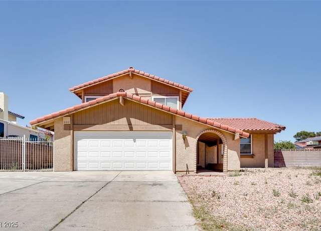 Property at 864 E Eldorado Ln, Las Vegas, NV 89123, 4 beds, 3 baths