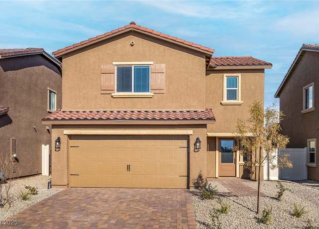 Property at 1705 Desert Path Ave, North Las Vegas, NV 89032, 3 beds, 2.5 baths