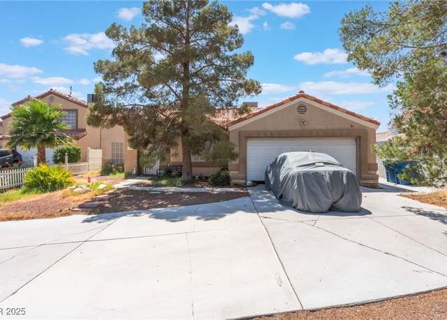 Property at 3437 Sullivan Cir, North Las Vegas, NV 89032, 3 beds, 2 baths