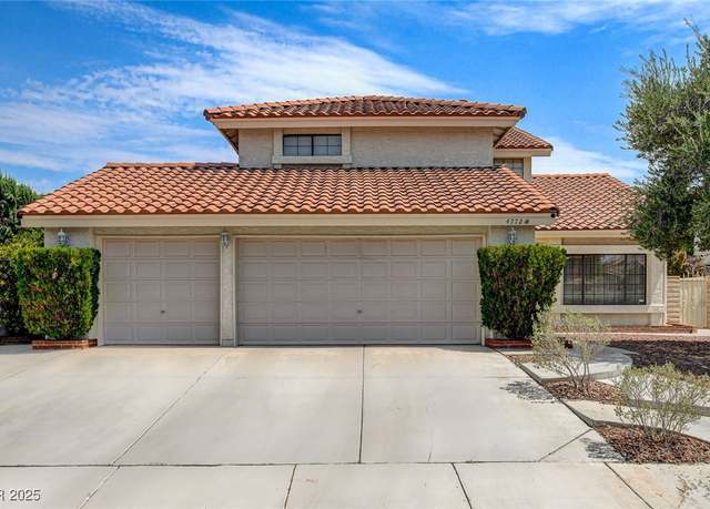 Property at 4772 Yorkfield Cir, Las Vegas, NV 89147, 4 beds, 3 baths