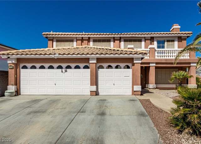 Property at 1066 Aspen Valley Ave, Las Vegas, NV 89123, 5 beds, 3 baths