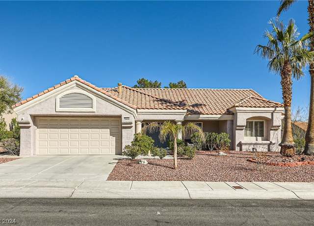 Property at 9400 Grand Mesa Dr, Las Vegas, NV 89134, 2 beds, 2 baths