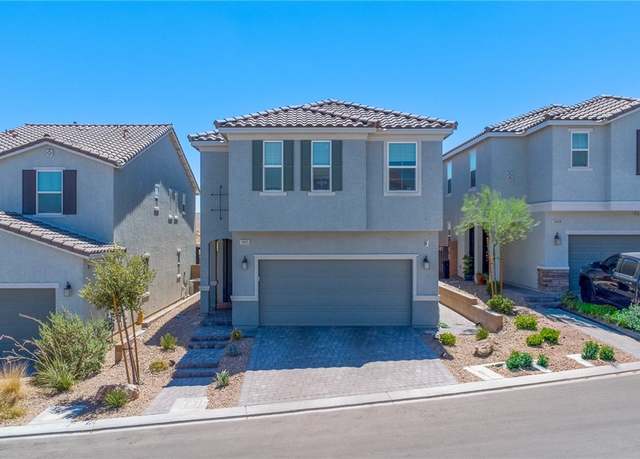 Property at 10805 San Millan Ave, Las Vegas, NV 89166, 5 beds, 3 baths