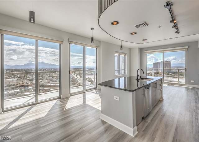Property at 200 W Sahara Ave #2108, Las Vegas, NV 89102, 3 beds, 2 baths