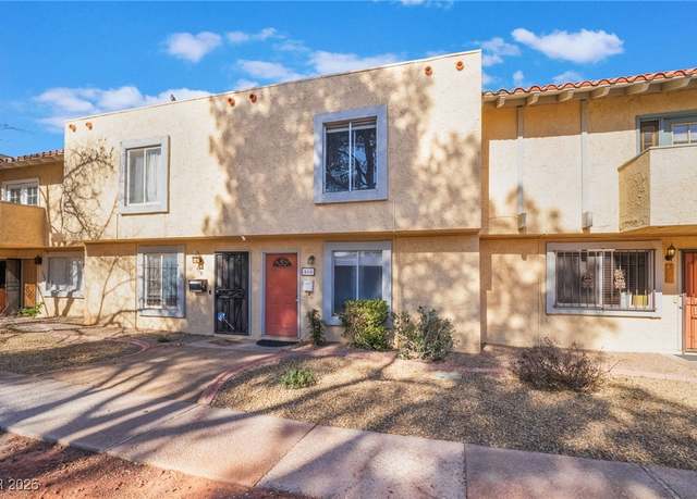 Property at 466 Las Casitas Way, Las Vegas, NV 89121, 2 beds, 1.5 baths