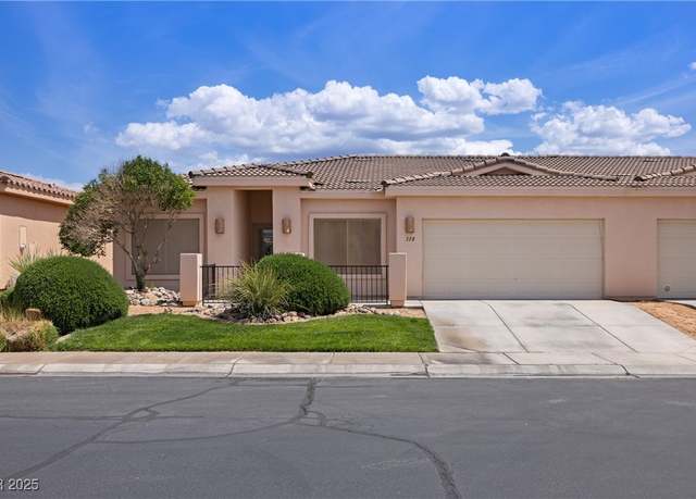 Property at 328 Vineyard Ln, Mesquite, NV 89027, 3 beds, 2 baths