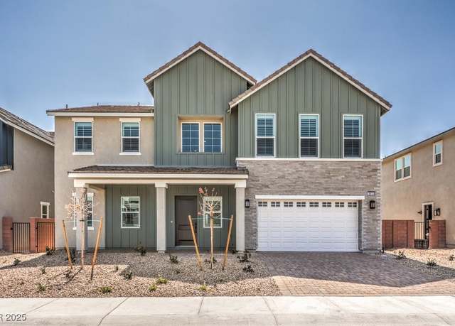 Property at 5913 Flowering Hill Ct, Las Vegas, NV 89131, 5 beds, 4 baths
