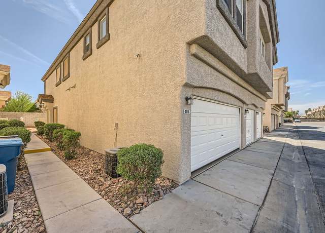 Property at 6451 Saddle Up Ave #103, Henderson, NV 89011, 3 beds, 2.5 baths