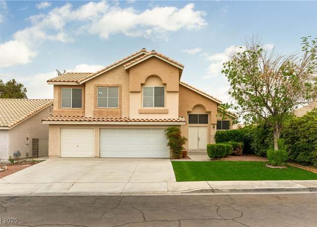 Property at 9044 Flutell Ct, Henderson, NV 89074, 4 beds, 2.5 baths