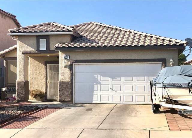 Property at 6030 Halehaven Dr, Las Vegas, NV 89110, 3 beds, 2 baths