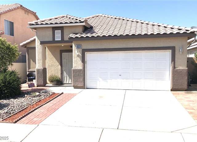 Property at 6030 Halehaven Dr, Las Vegas, NV 89110, 3 beds, 2 baths