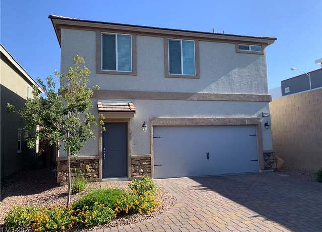 Property at 8793 Candelabra Ct, Las Vegas, NV 89148, 4 beds, 2.5 baths