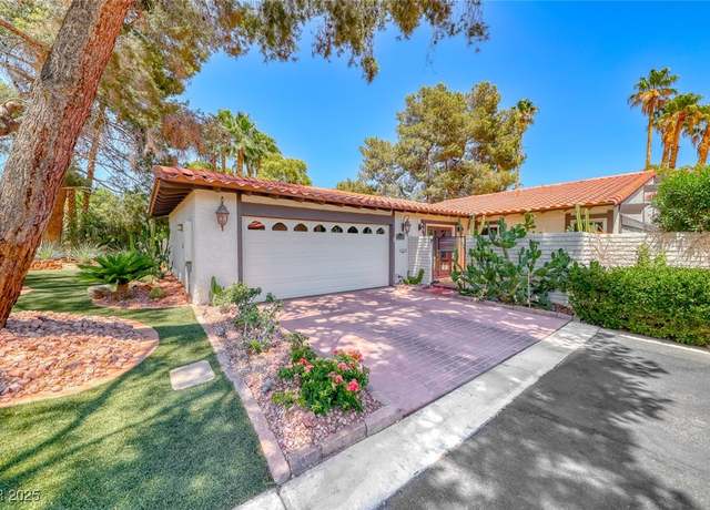 Property at 2101 Plaza Del Fuentes, Las Vegas, NV 89102, 3 beds, 3 baths