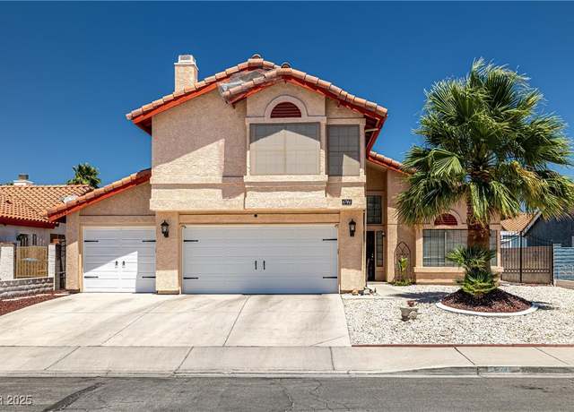 Property at 6746 Shelter Ln, Las Vegas, NV 89103, 5 beds, 3 baths