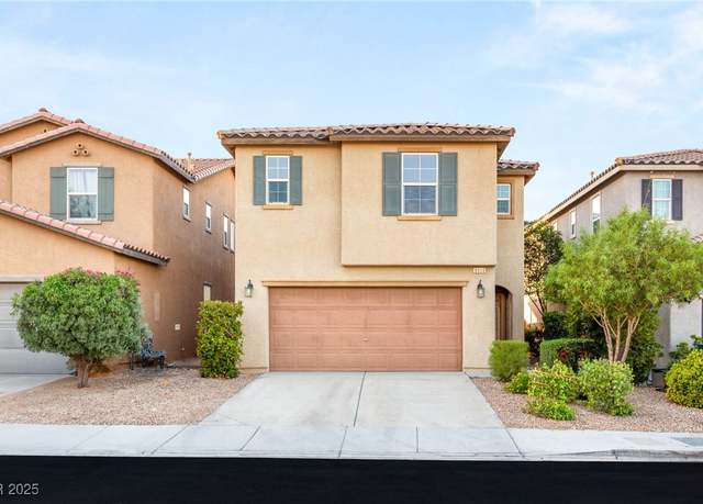 Property at 8930 W Ford Ave, Las Vegas, NV 89148, 4 beds, 2.5 baths
