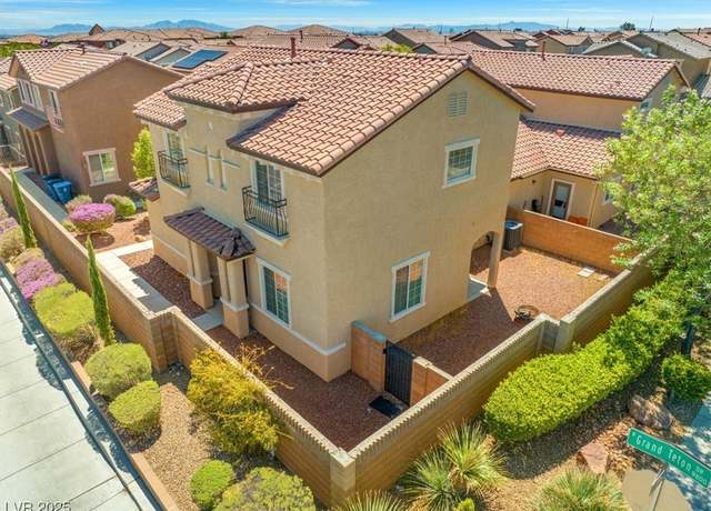 Property at 9860 Twilight Walk Ave, Las Vegas, NV 89149, 3 beds, 2.5 baths