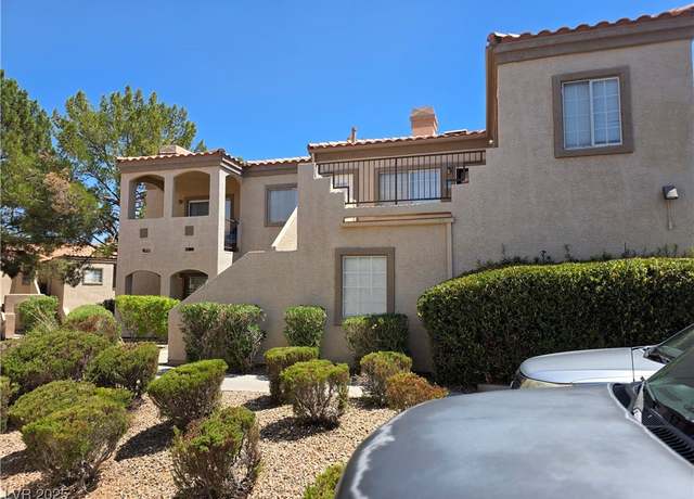 Property at 1851 Hillpointe Rd #1023, Henderson, NV 89074, 3 beds, 2 baths