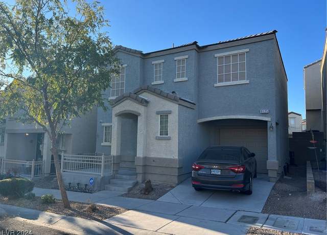 Property at 9125 Careful Canvas Ave, Las Vegas, NV 89149, 3 beds, 2.5 baths