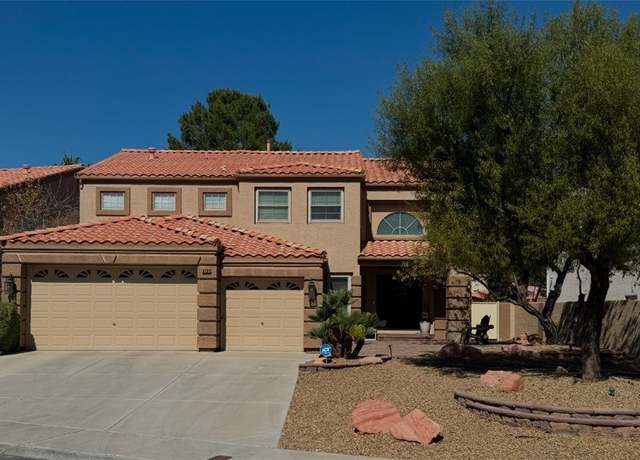 Property at 8404 Bay Crest Dr, Las Vegas, NV 89128, 4 beds, 3.5 baths