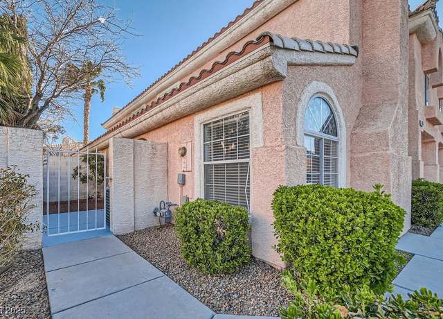 Property at 8425 Sewards Bluff Ave, Las Vegas, NV 89129, 3 beds, 2.5 baths