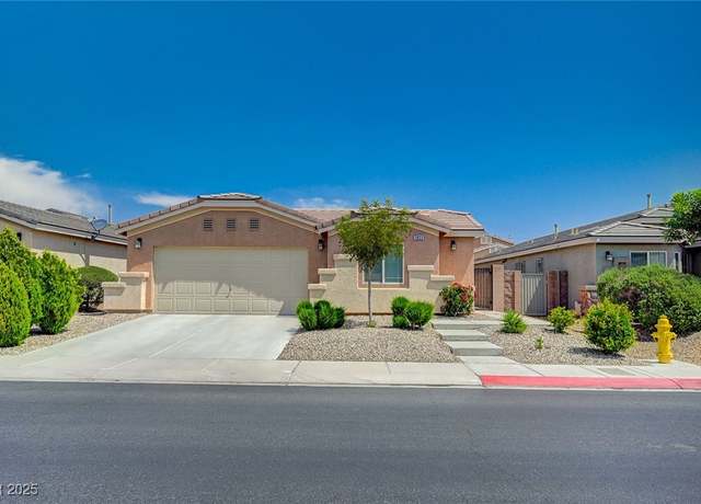 Property at 7822 Whitlocks Mill Ave, Las Vegas, NV 89147, 4 beds, 3 baths